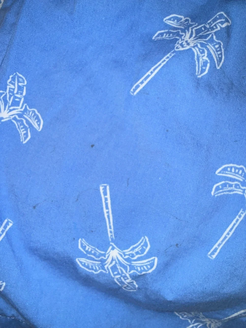 🏖️10 items for $20☀️ Dip boys shorts elastic waist| set of 5| blue has mark - Picture 3 of 13